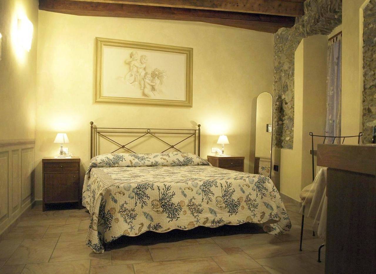 Pietre di Mare in Monterosso al Mare, Commune de Monterosso al Mare