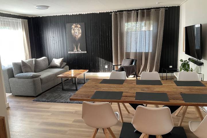 Ferienwohnung für 4 Personen in Mettmann