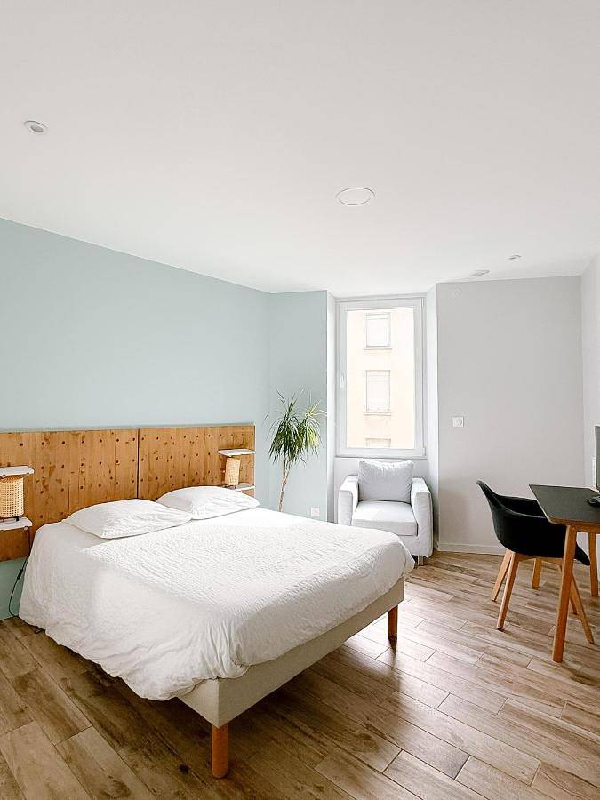 Gîte pour 8 personnes à Valence - 2