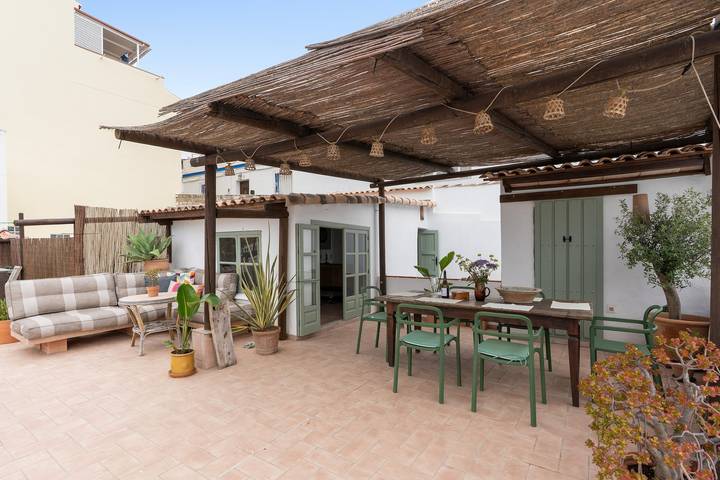 Holiday home for 6 people - 1