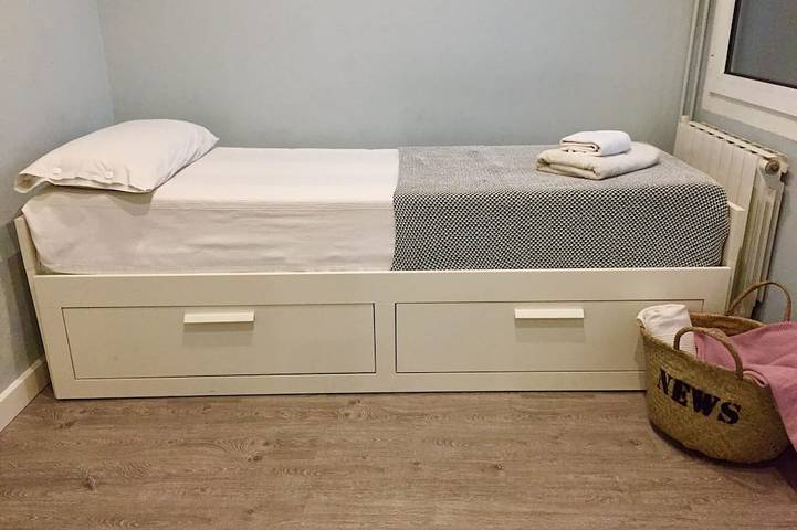 Appartement entier, Appartement au centre de Barcelone - Gracia in La Salut, Barcelone