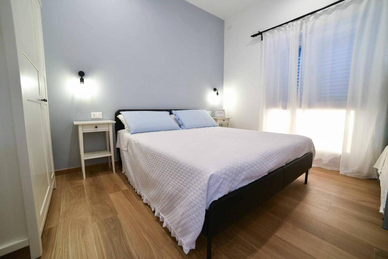 Double Room in Torre Santa Sabina, Carovigno