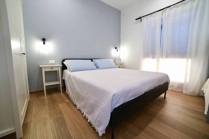 Chambre d’hôte pour 2 personnes, avec Terrasse et Jardin