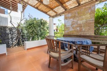 Villa per 4 Persone in Vulcano, Isole Eolie, Foto 1