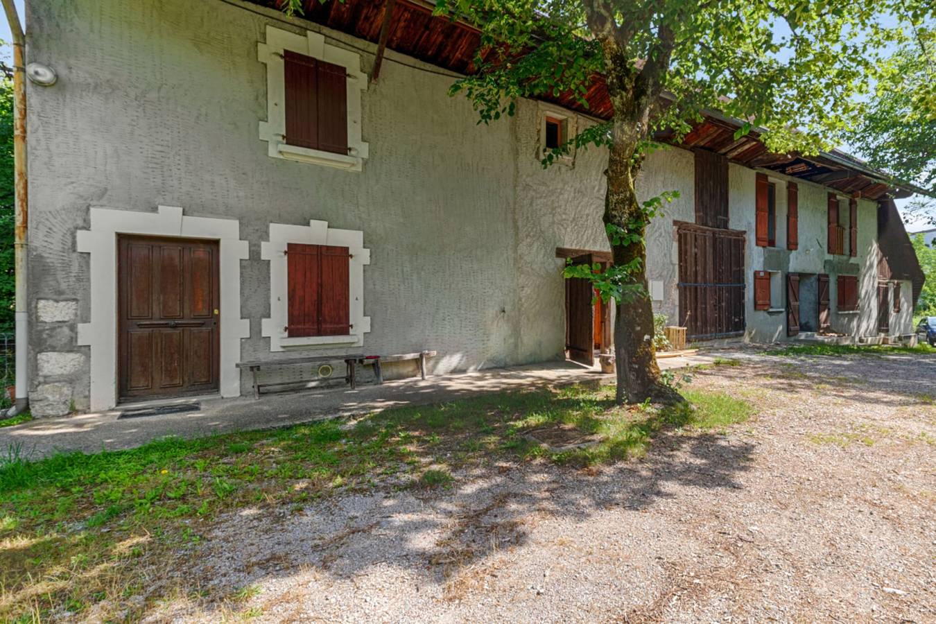 Appartement de vacances
