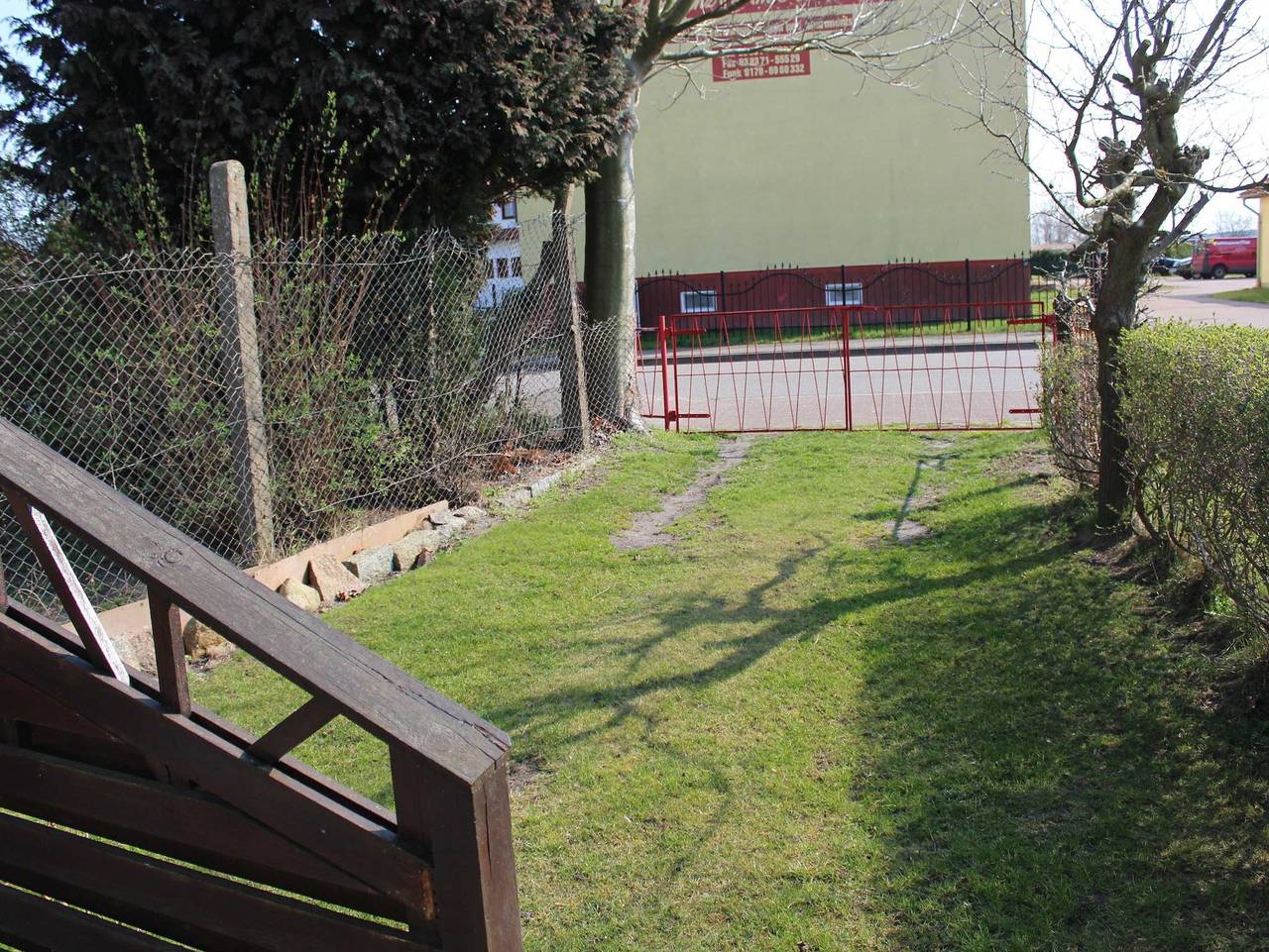 Ganze Ferienwohnung, Ferienwohnung Csisko - Ferienwohnung in Peenemünde, Usedomer Norden