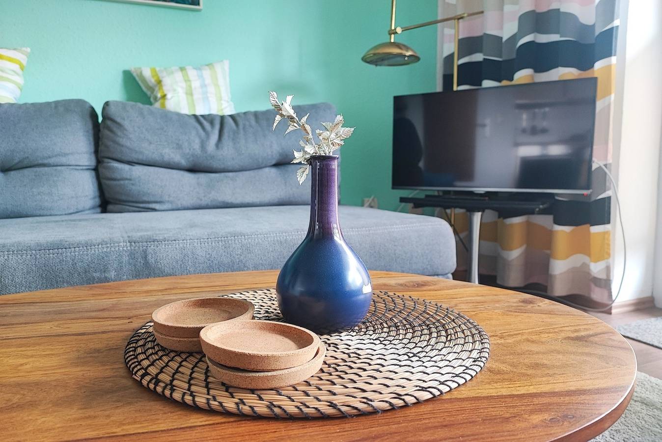 Apartamento vacacional entero, Südecke 3 in Eckernförde, Distrito de Rendsburg-Eckernförde