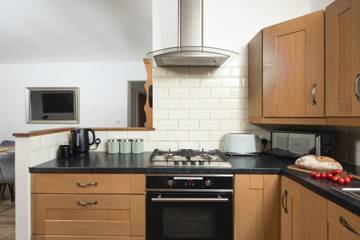 Bungalow für 8 Personen in Cornwall, Südwestengland, Bild 2