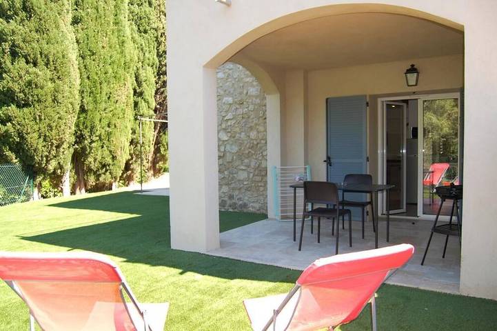 Location de vacances pour 3 personnes à Saint-Blaise