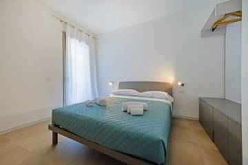 Vakantieappartement voor 4 Personen in Garda, Garda Bergen, Afbeelding 2