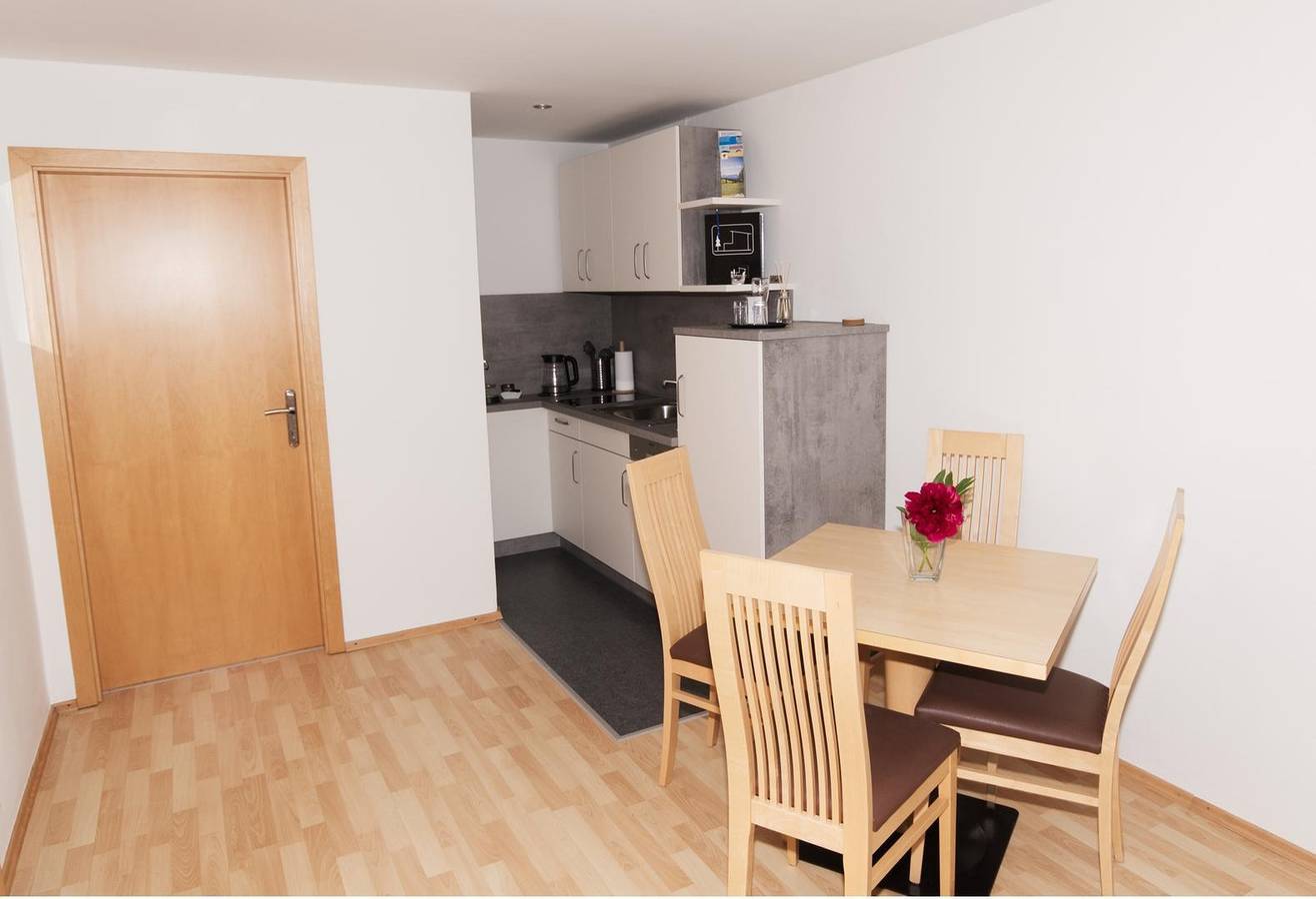 Apartamento vacacional entero, Apartment Relax in Villach, Región de Klagenfurt - Villach