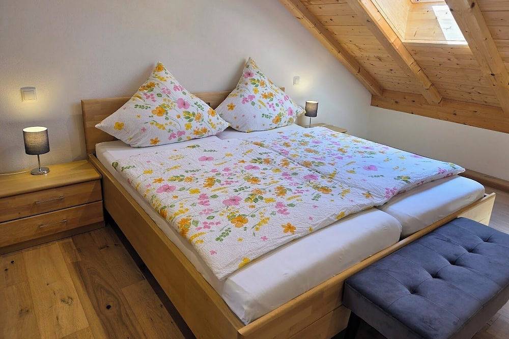Ganze Wohnung, Neue Ferienwohnung auf dem Bauernhof in Brauneck, Lenggries