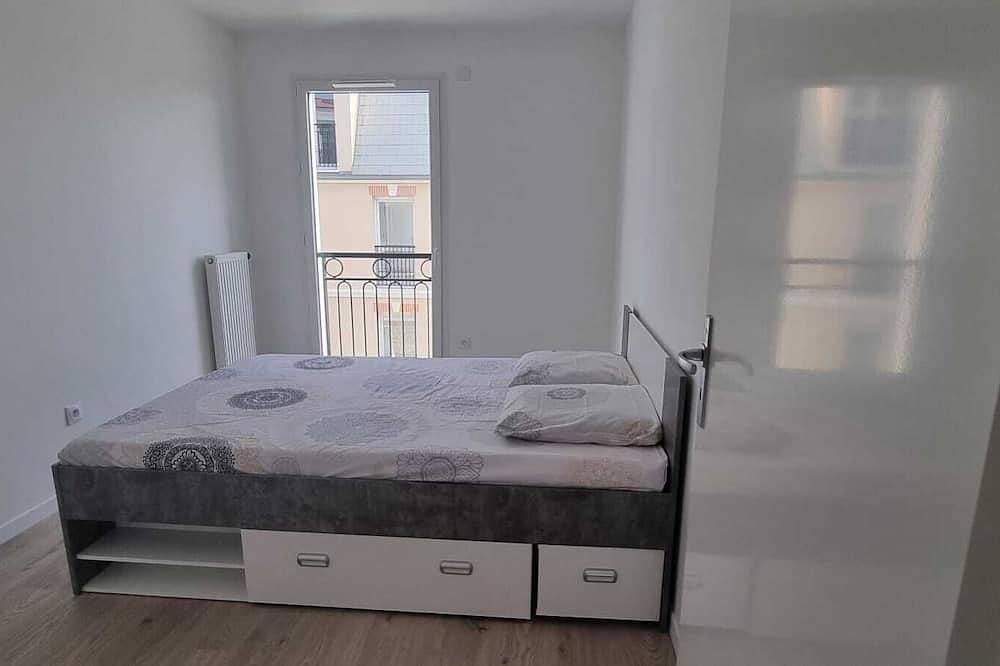 Ganze Wohnung, Appartement Lumineux Proche Paris in Chelles, Seine-et-Marne