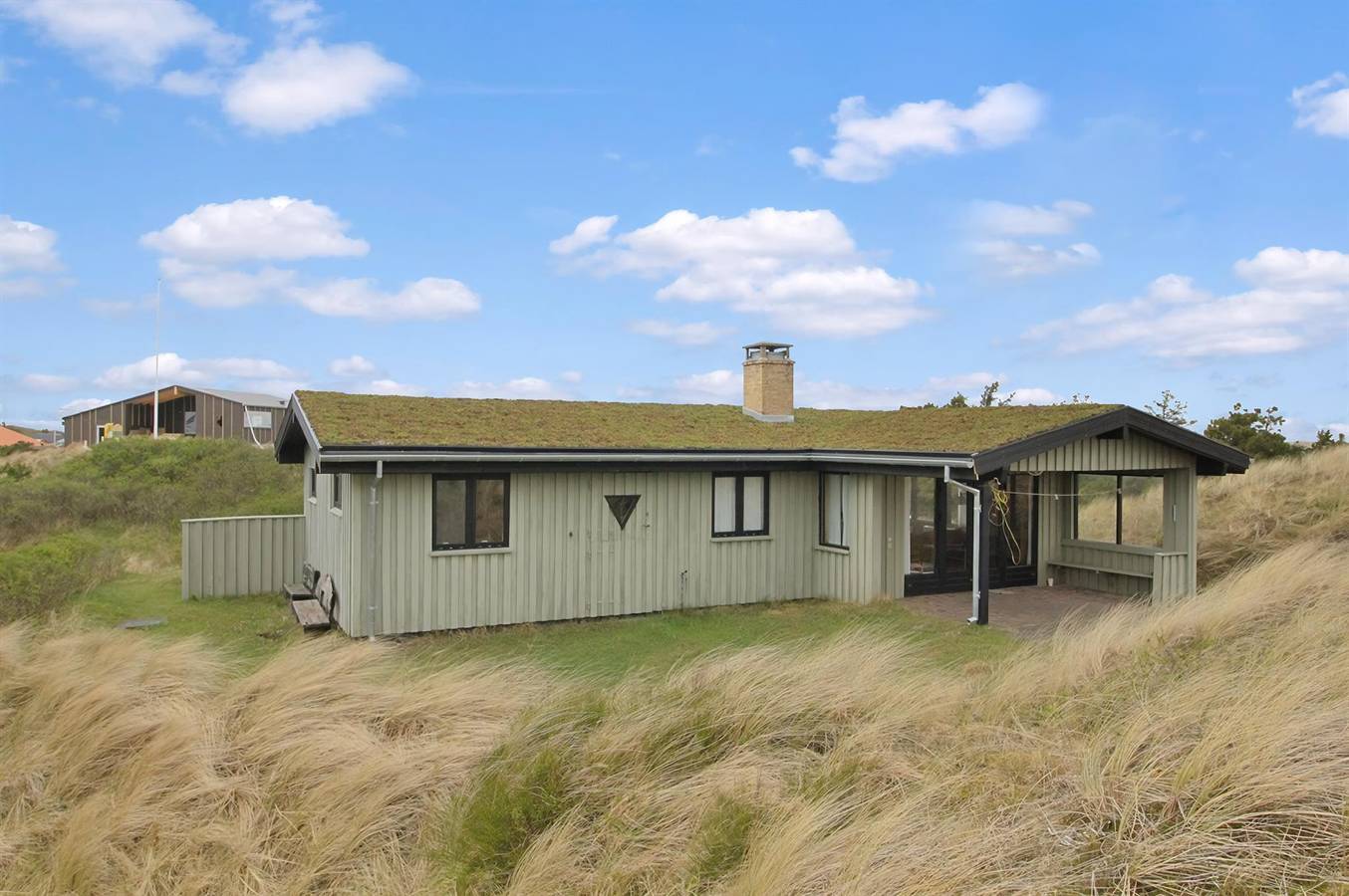 Nice home in Vejers Strand w/ Wifi and 3 Bedrooms in Vejers Strand, Varde