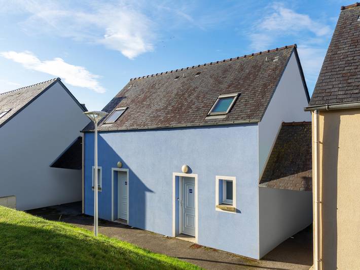 Ferienwohnung für 6 Personen, mit Terrasse und Pool, kinderfreundlich