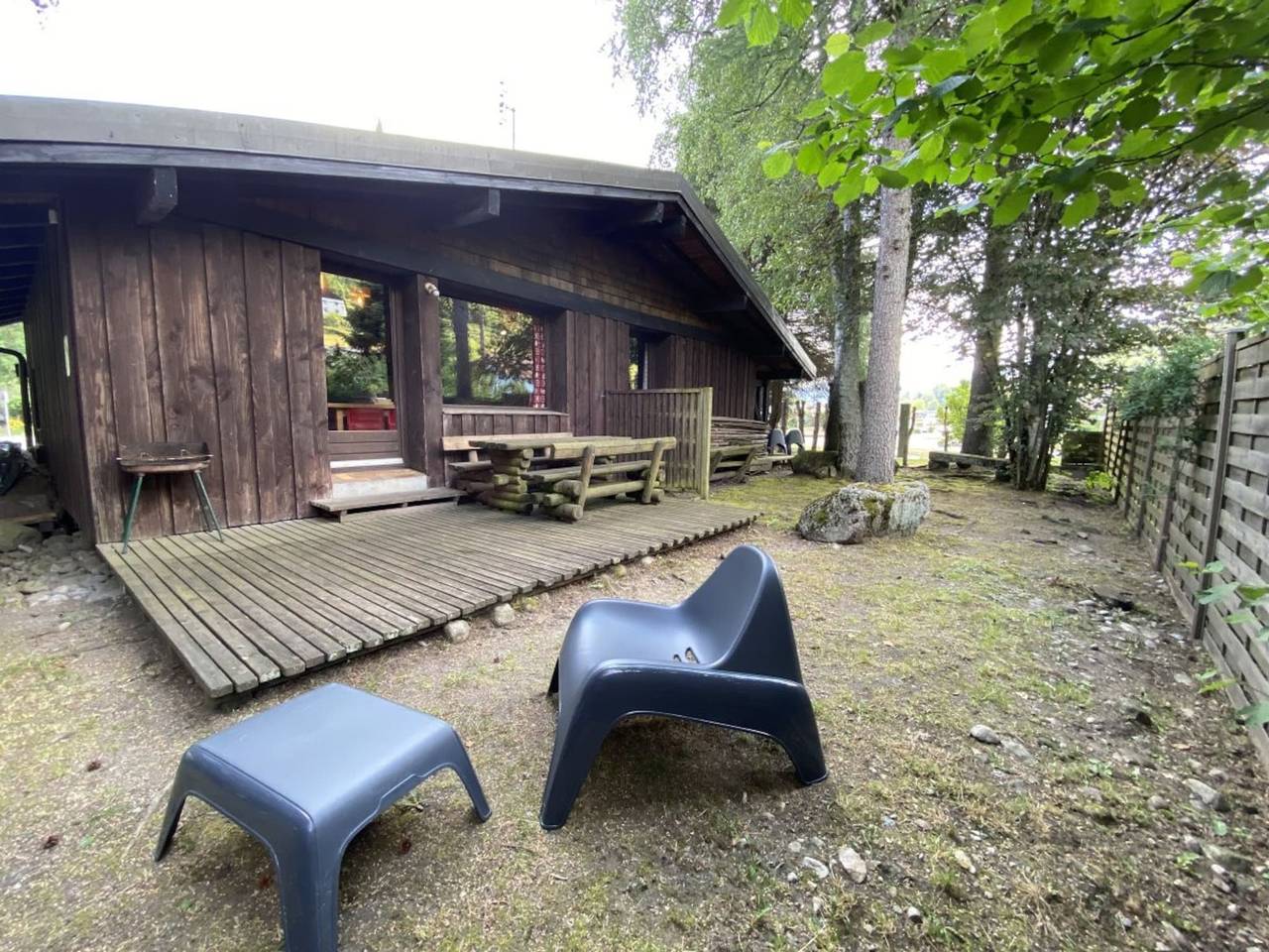 Appartement de vacances