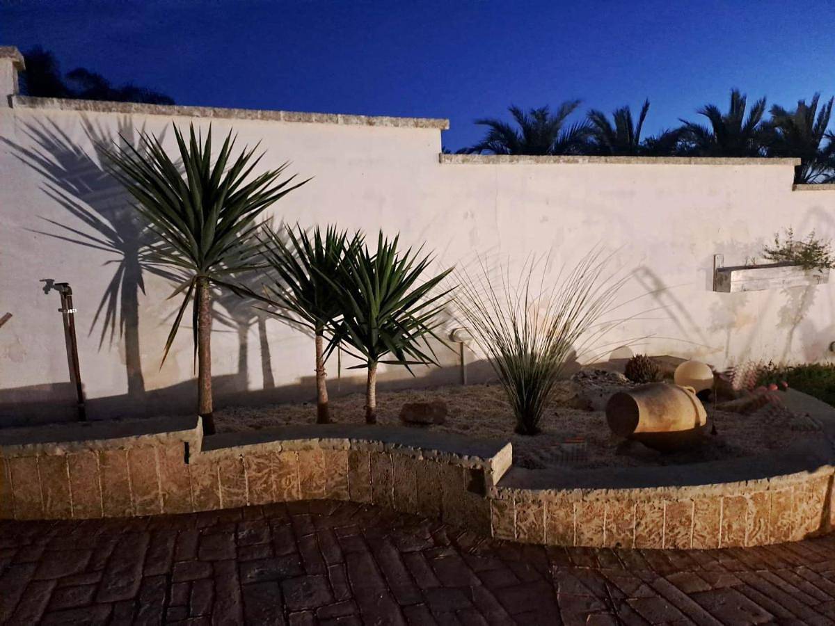 Casa Maia in Poggiardo, Provincia di Lecce