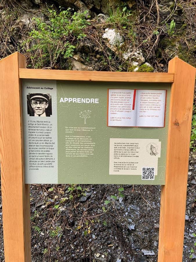 Location de vacances pour 20 personnes, avec vue à Orsières - 4