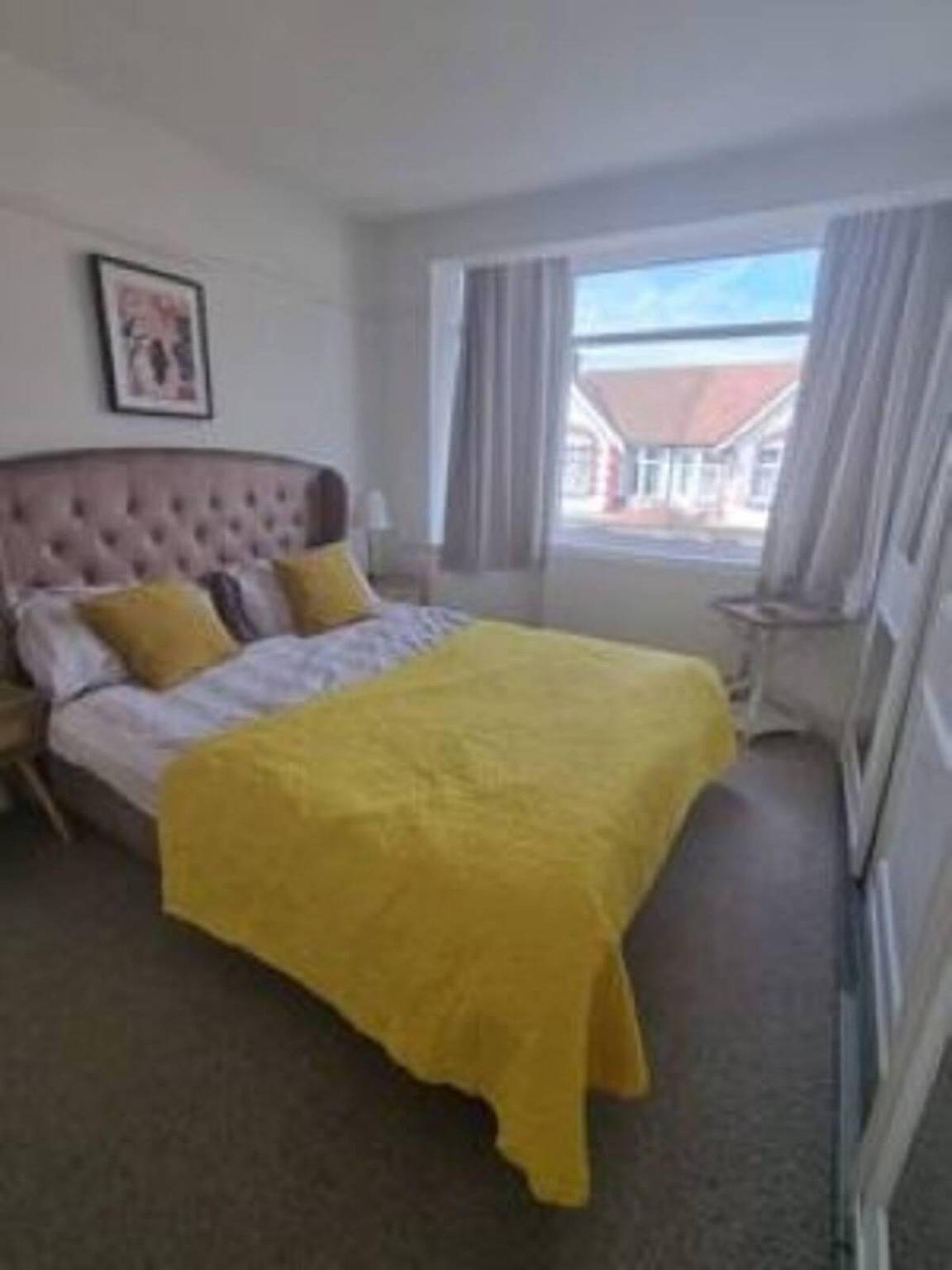 Spacious 3 Bed House-Central London-Garden-Parking in Haringey, London