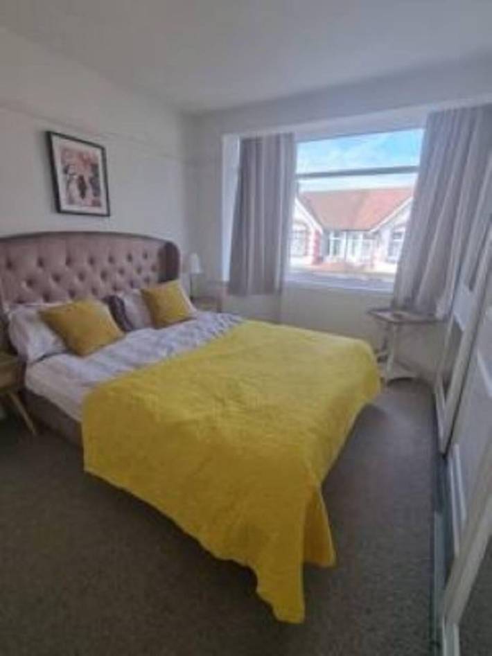 Holiday home for 8 people, with garden and terrace - 1