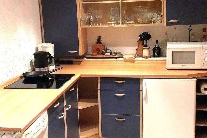 Ferienwohnung/-haus Seilerberg in Freiberg, Chemnitz und Umgebung
