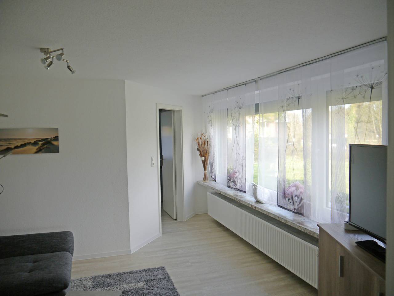 Ferienwohnung Schwimmbadallee - Leichte Briese (Wingst) in Wingst, Cuxland