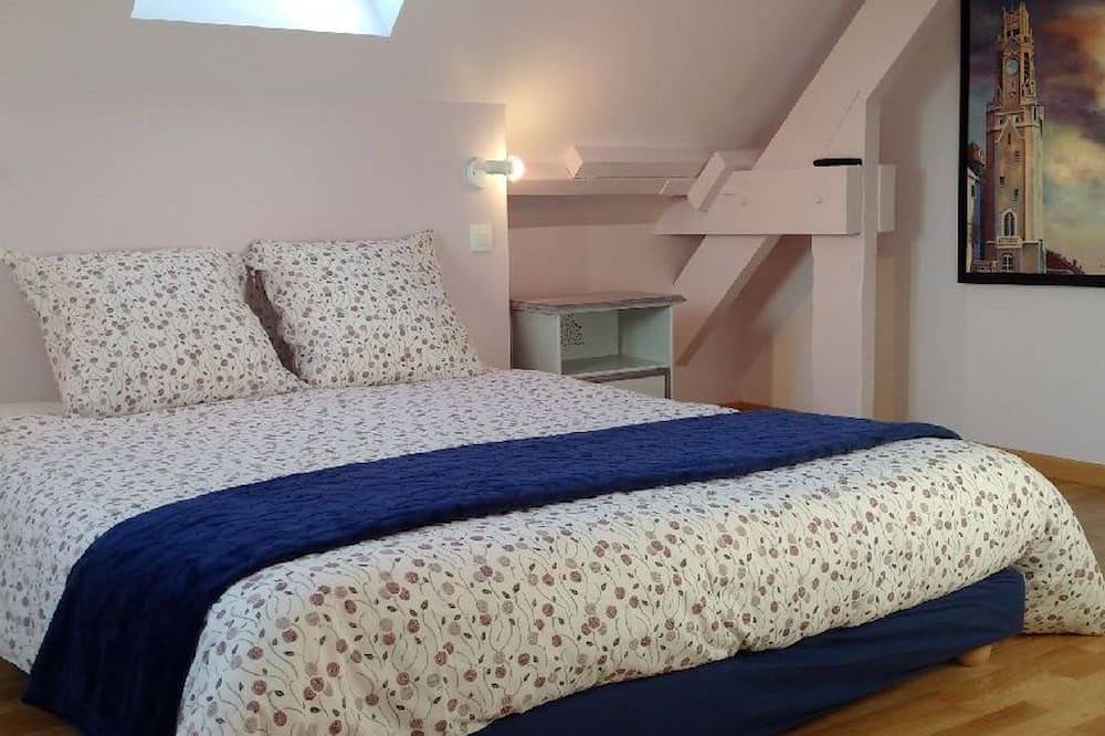 A 3 km de St Valery, villa \"4 étoiles\" indépendante sur  jardin et parking clos in Pendé (Somme), Région d'Abbeville