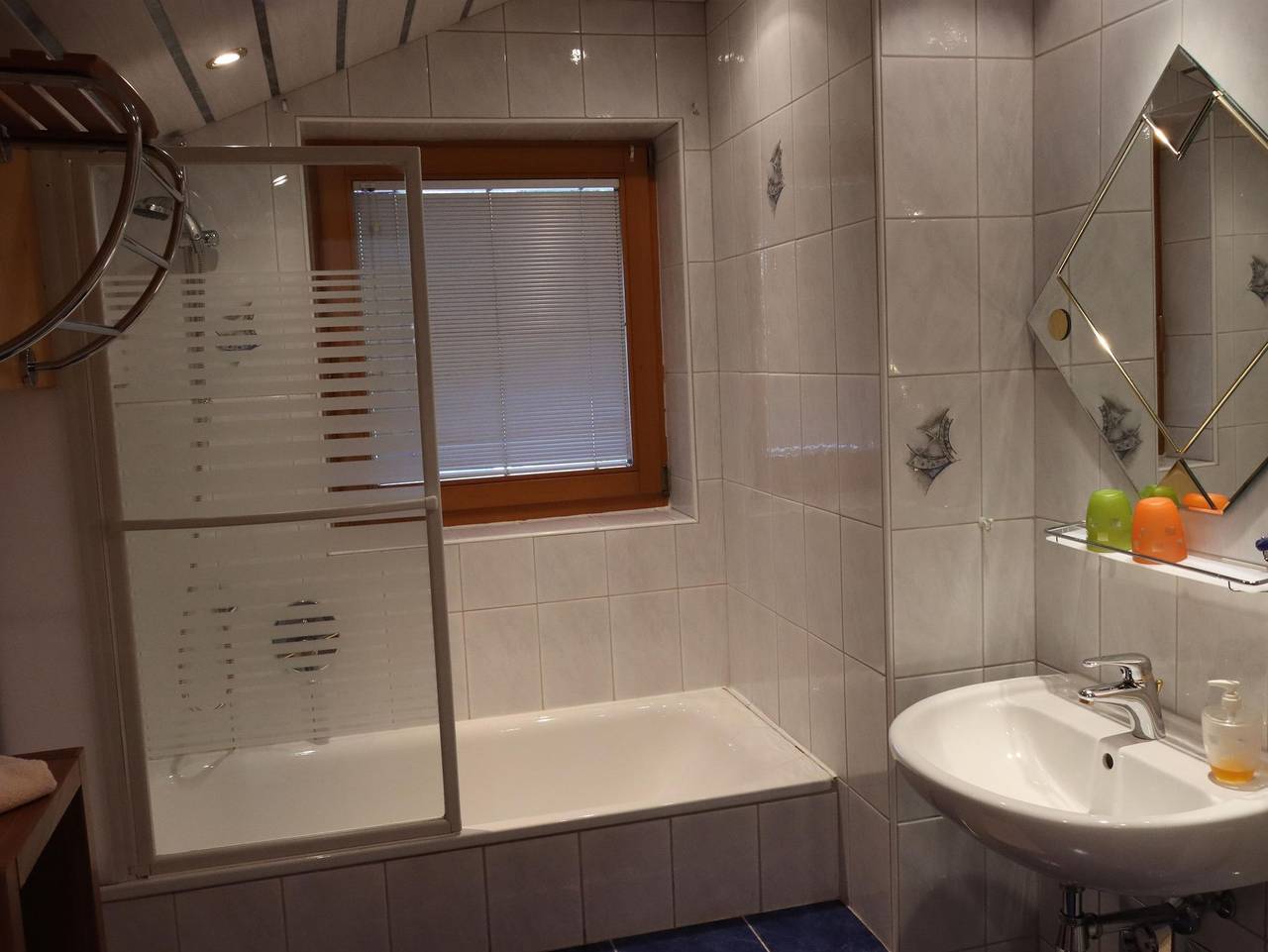 Ganzes Studio, Ferienwohnungen Schmelzhütte - Ferienwohnung Dachgeschoss in Mayrhofen, Zillertaler Alpen