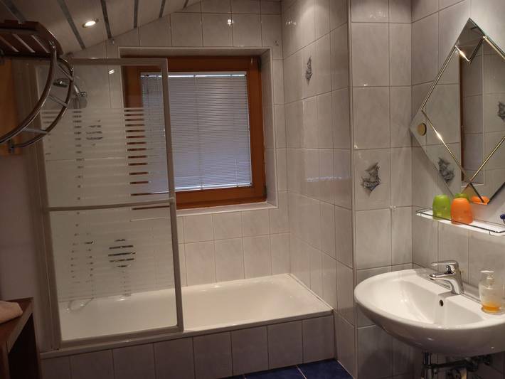 Ganzes Studio, Ferienwohnungen Schmelzhütte - Ferienwohnung Parterre in Mayrhofen, Zillertaler Alpen