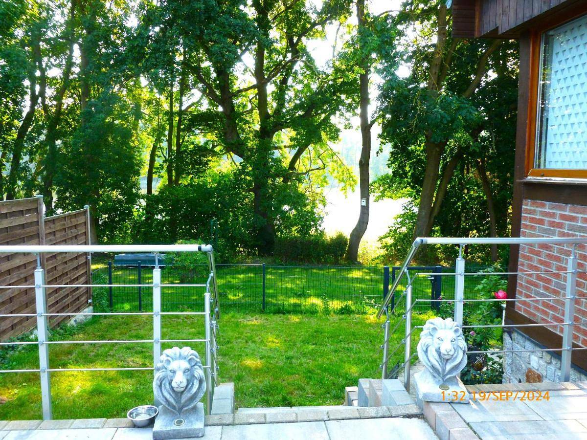 Two-Bedroom House in Rosenow, Müritz