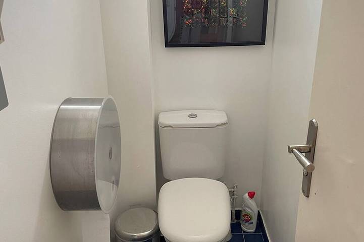 Chambre d’hôte pour 4 personnes à Suresnes - 3