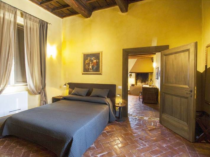 B&b per 2 persone, con animali domestici in Anagni