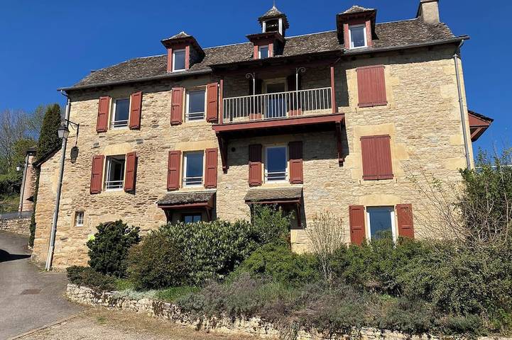 Maison de vacances pour 8 personnes
