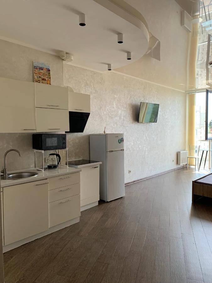 Ferienwohnung für 2 Personen, mit Haustier in der Ukraine