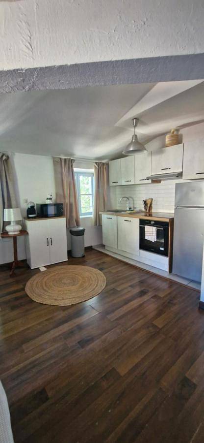 Appartement entier, La Robine in Narbonne, Côte d'Améthyste