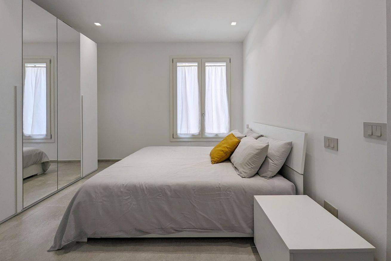 Appartamento intero, [Minimal Center] Wifi Clima Moderno Smarttv in Porto San Giorgio, Provincia di Fermo