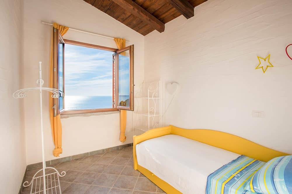 Atemberaubende Hütte mit Meerblick in Nebida, Iglesias