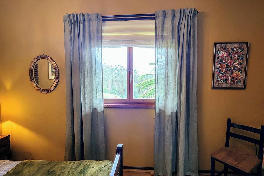 Spacious apartment In Rolling Hills, Close To The Atlantic Ocean in Cartes, Cantabrian Coast