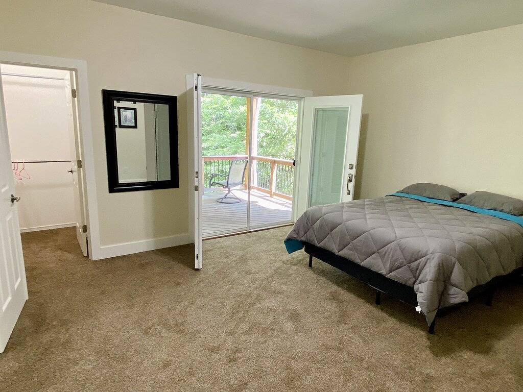 Ganze Wohnung, Clean and Cozy Apartment in Tigard, Washington County (OR)