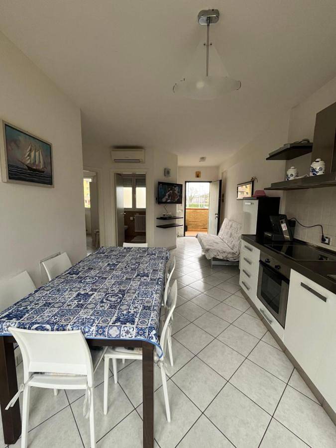 Appartement entier, La Stella Blu in Gatteo A Mare, San Mauro A Mare