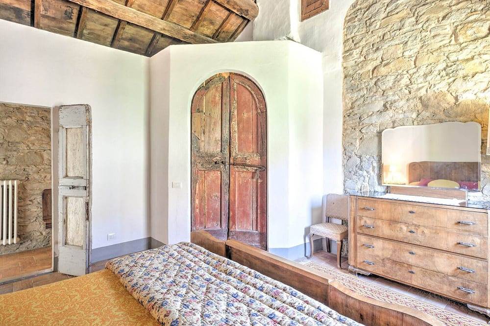 Ferienhaus, San Godenzo in San Godenzo, Alta Via dei Parchi