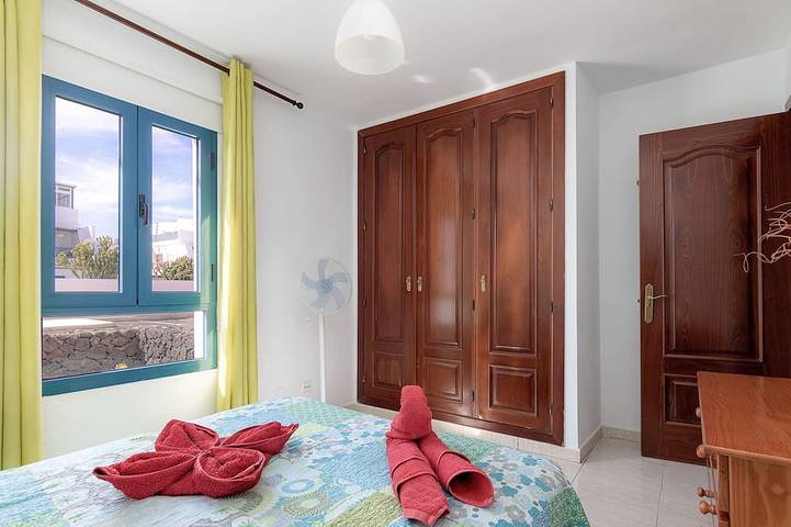 Appartement entier, Appartement Ideal Costa Teguise. in Costa Teguise, Teguise