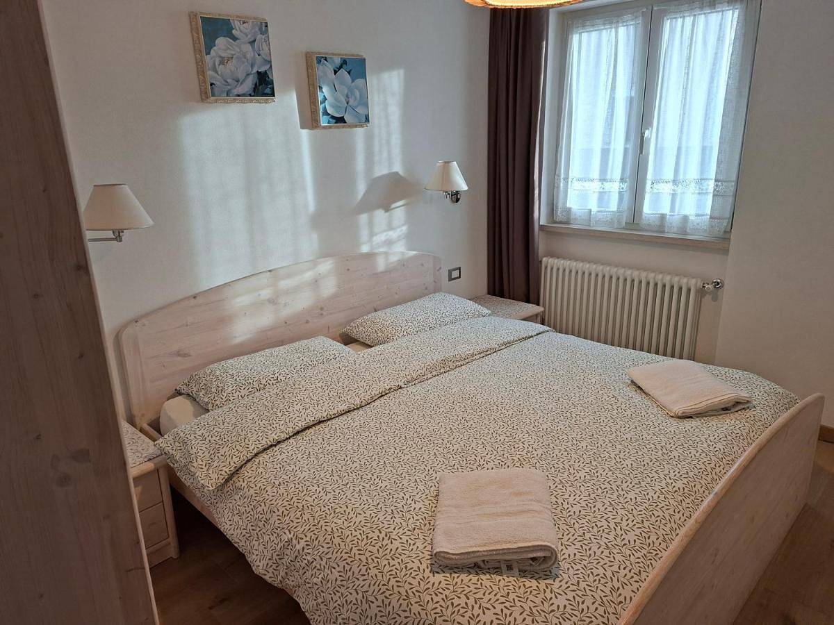 Holiday Home in Gionghi-Cappella, Lavarone