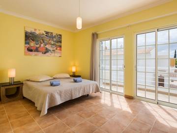 Ferienhaus für 6 Personen in Alcantarilha e Pêra, Algarve, Bild 4