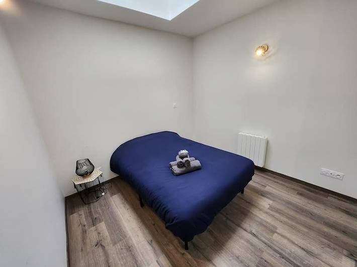 Gîte pour 6 personnes, animaux acceptés à Genas - 3