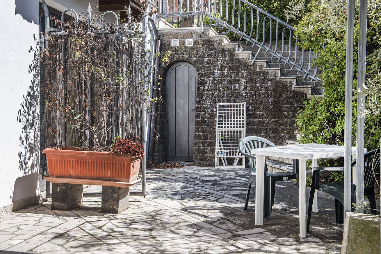 Apartamento entero, N202 - Numana, large two-room apartment with porch in Numana, Riviera del Conero