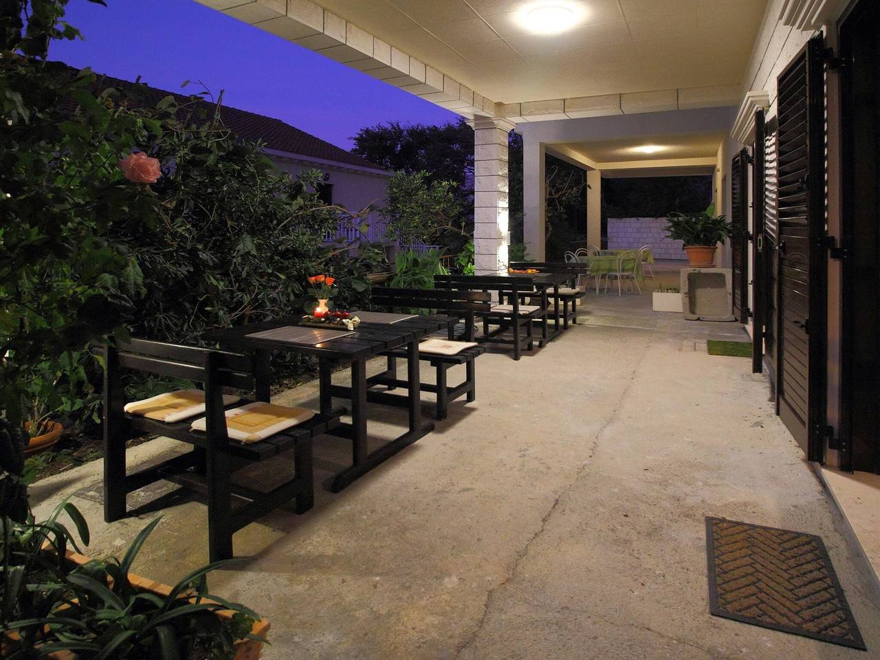 Appartamento vacanze a Canali a partire da 89€ a notte