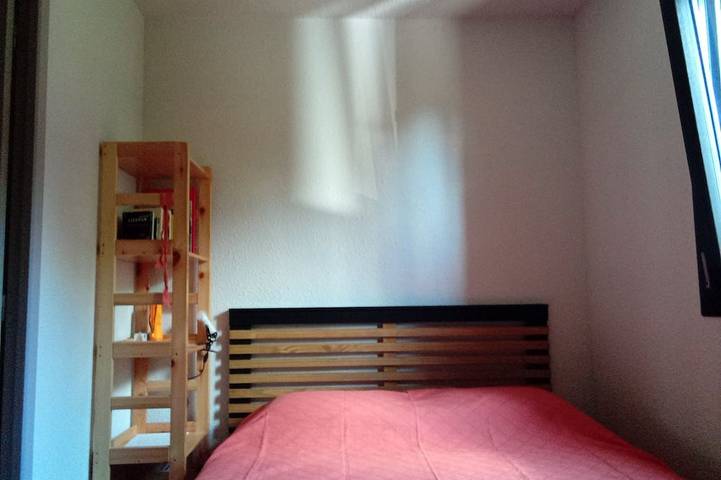 Gîte pour 4 personnes, avec jardin à Ancelle - 2