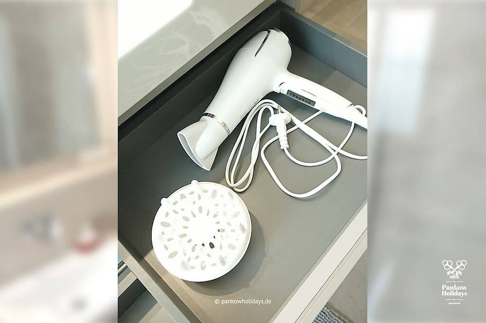 Ganze Wohnung, Pankow Holidays - Deine Ferienwohnung in Berlin Pankow in Berlin Niederschönhausen, Berlin