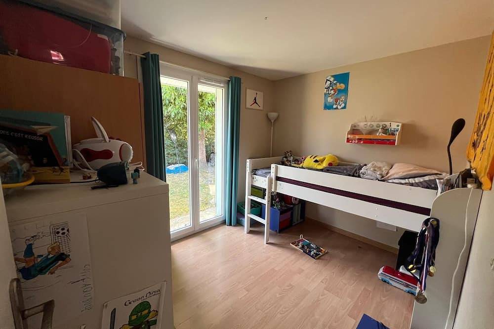 Maison avec jardin à Mérignac proche de Bordeaux à proximité des plages in Mérignac, Région de Bordeaux